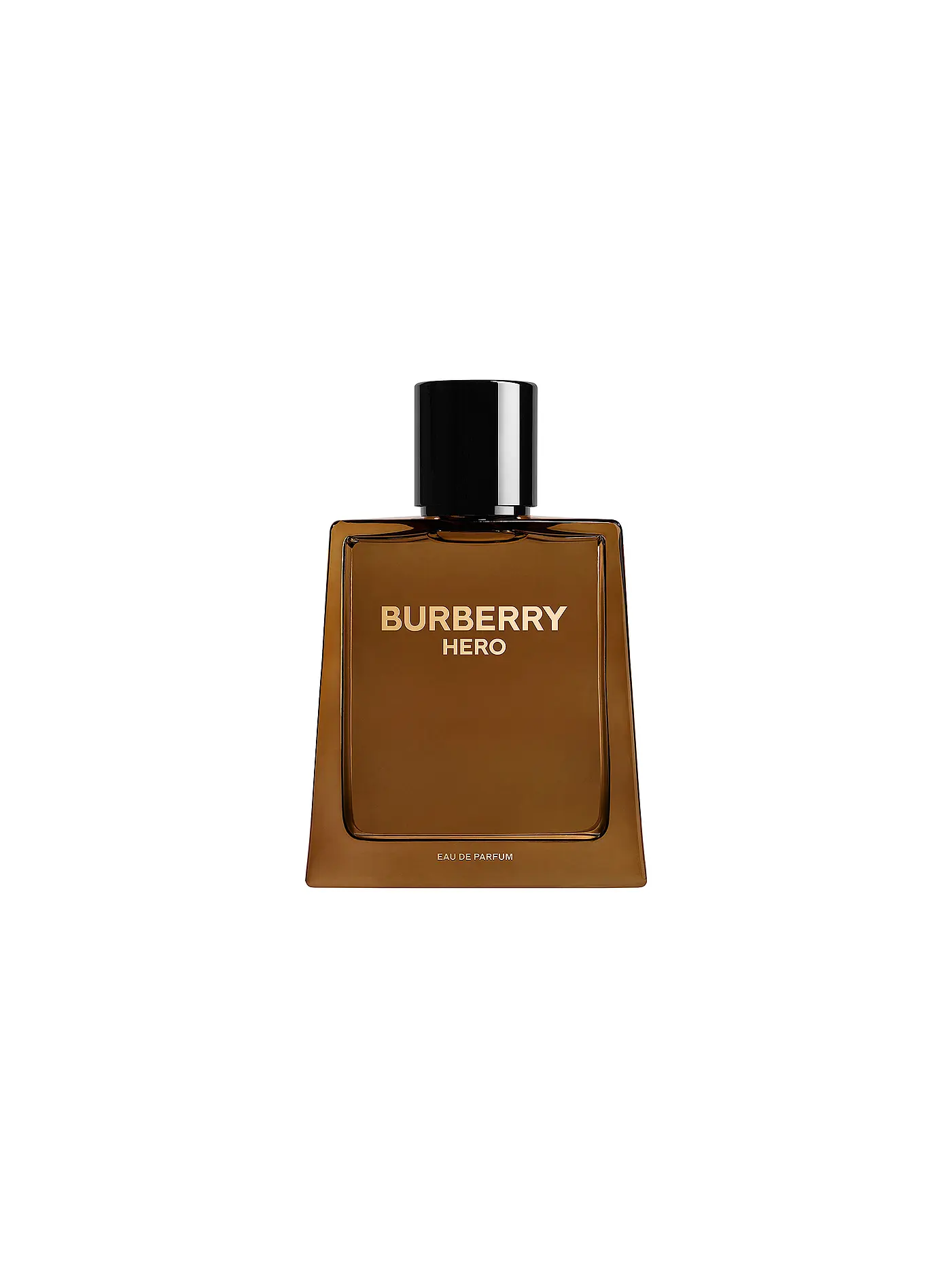 BURBERRY | Hero Eau de Parfum 150ml | keine Farbe